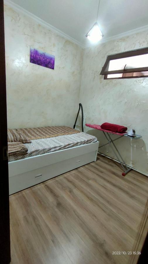 Apartament Dariana Batumi Zewnętrze zdjęcie