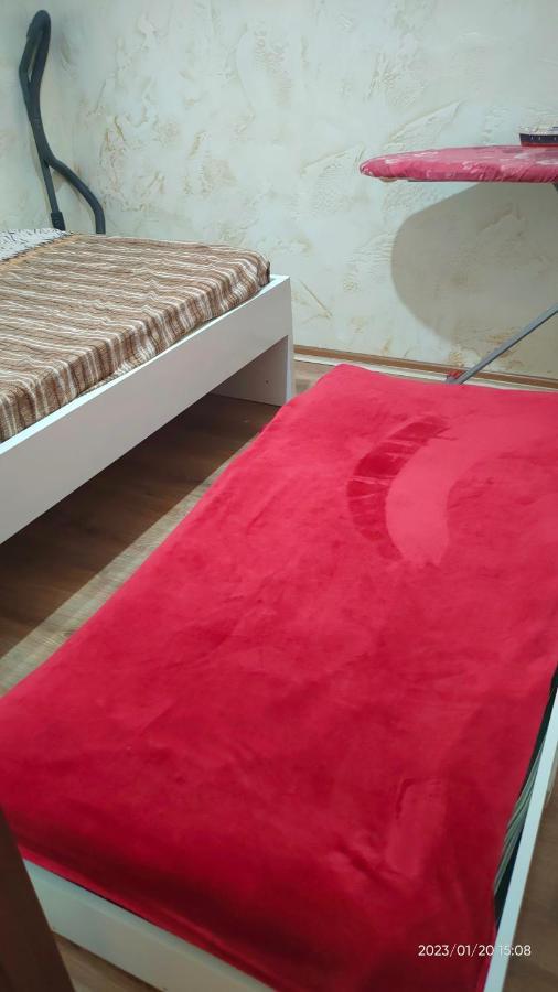 Apartament Dariana Batumi Zewnętrze zdjęcie
