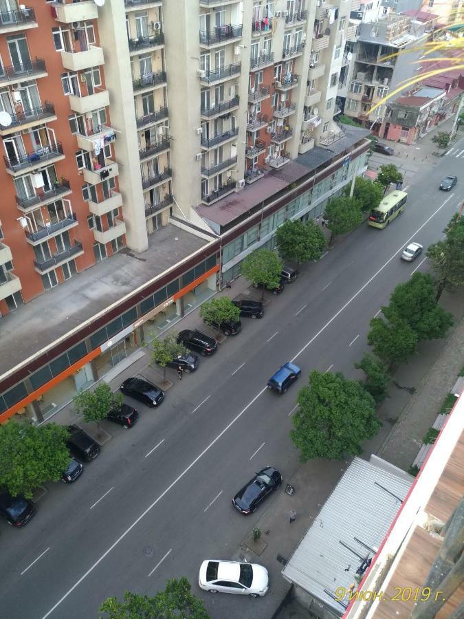Apartament Dariana Batumi Zewnętrze zdjęcie