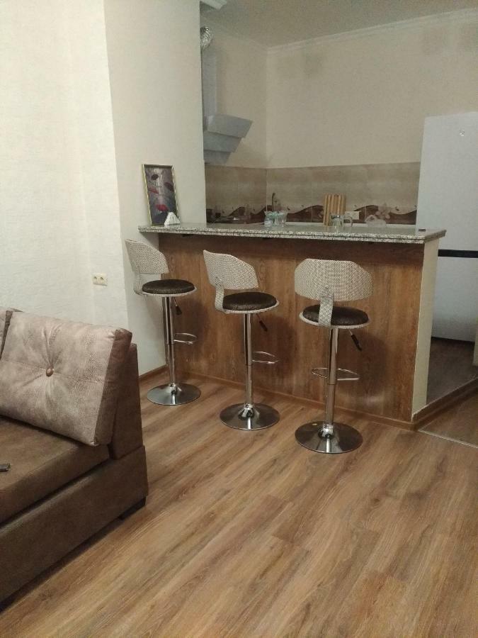 Apartament Dariana Batumi Zewnętrze zdjęcie