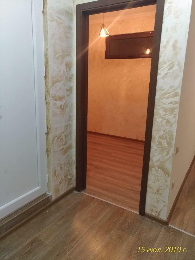 Apartament Dariana Batumi Zewnętrze zdjęcie