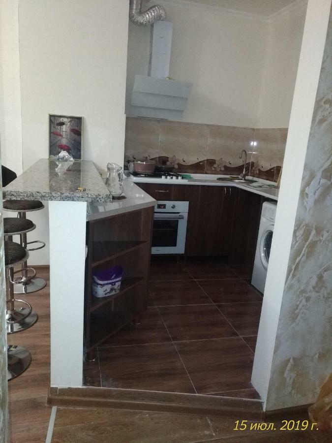 Apartament Dariana Batumi Zewnętrze zdjęcie