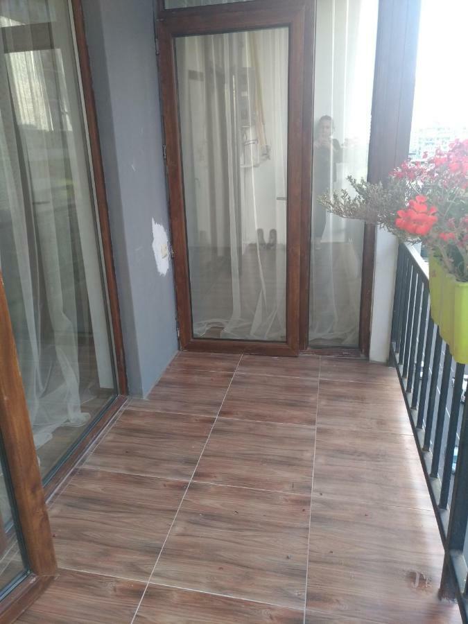 Apartament Dariana Batumi Zewnętrze zdjęcie