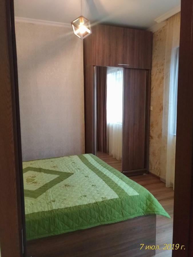 Apartament Dariana Batumi Zewnętrze zdjęcie