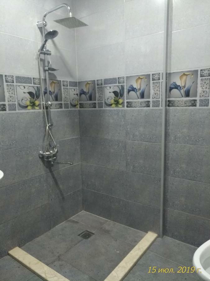 Apartament Dariana Batumi Zewnętrze zdjęcie