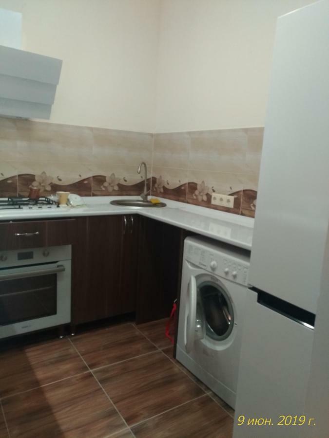 Apartament Dariana Batumi Zewnętrze zdjęcie